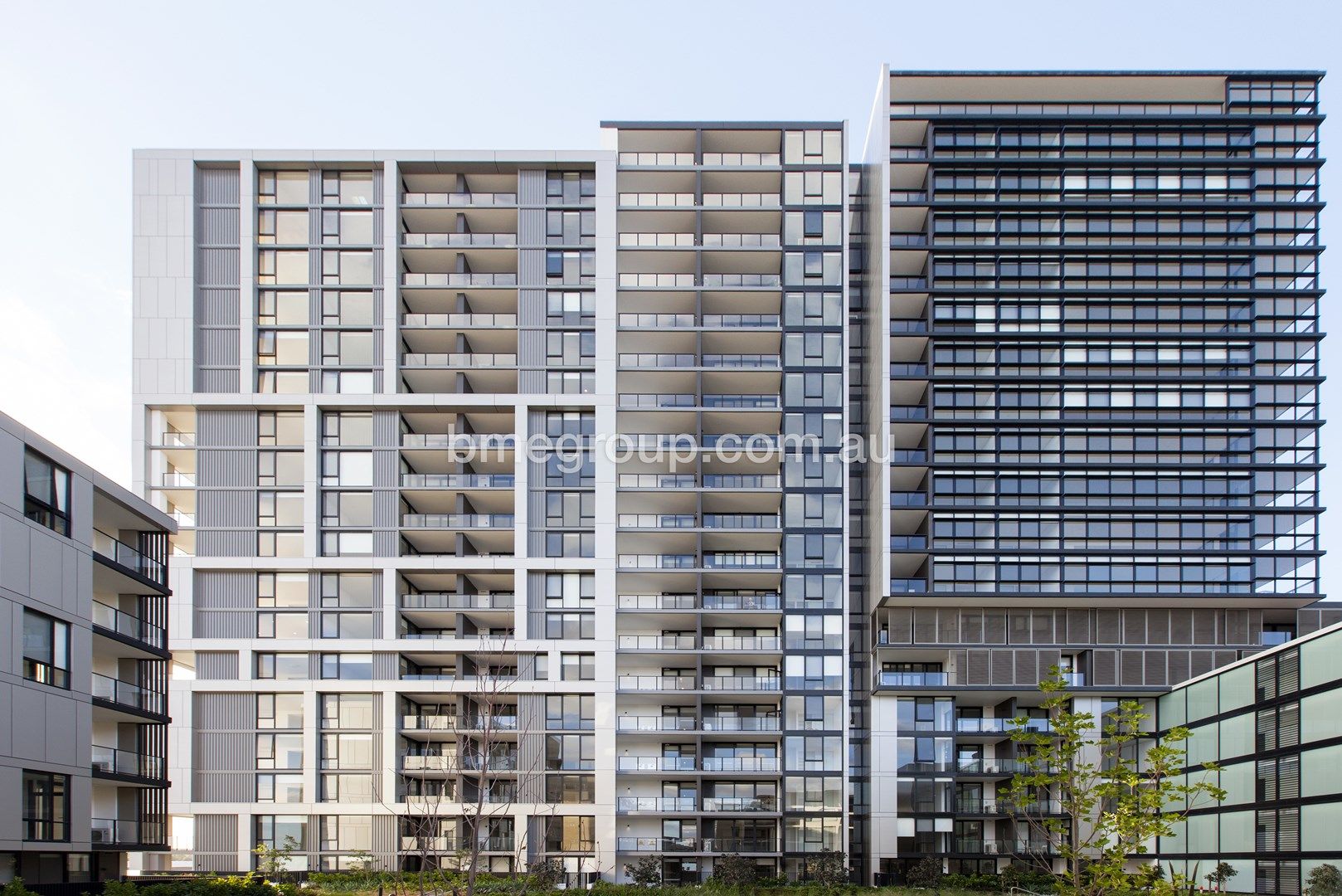 2 bedrooms Apartment / Unit / Flat in 813/13 Verona Dr WENTWORTH POINT NSW, 2127