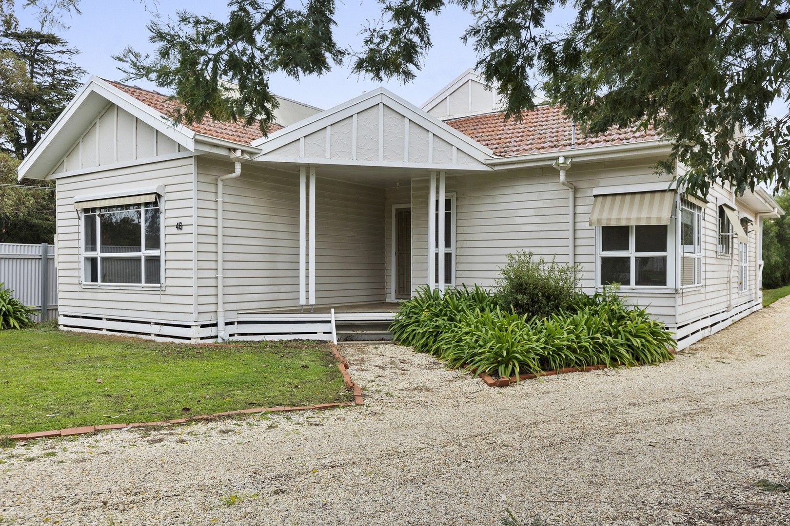 4B Queen Street, Avenel VIC 3664, Image 0