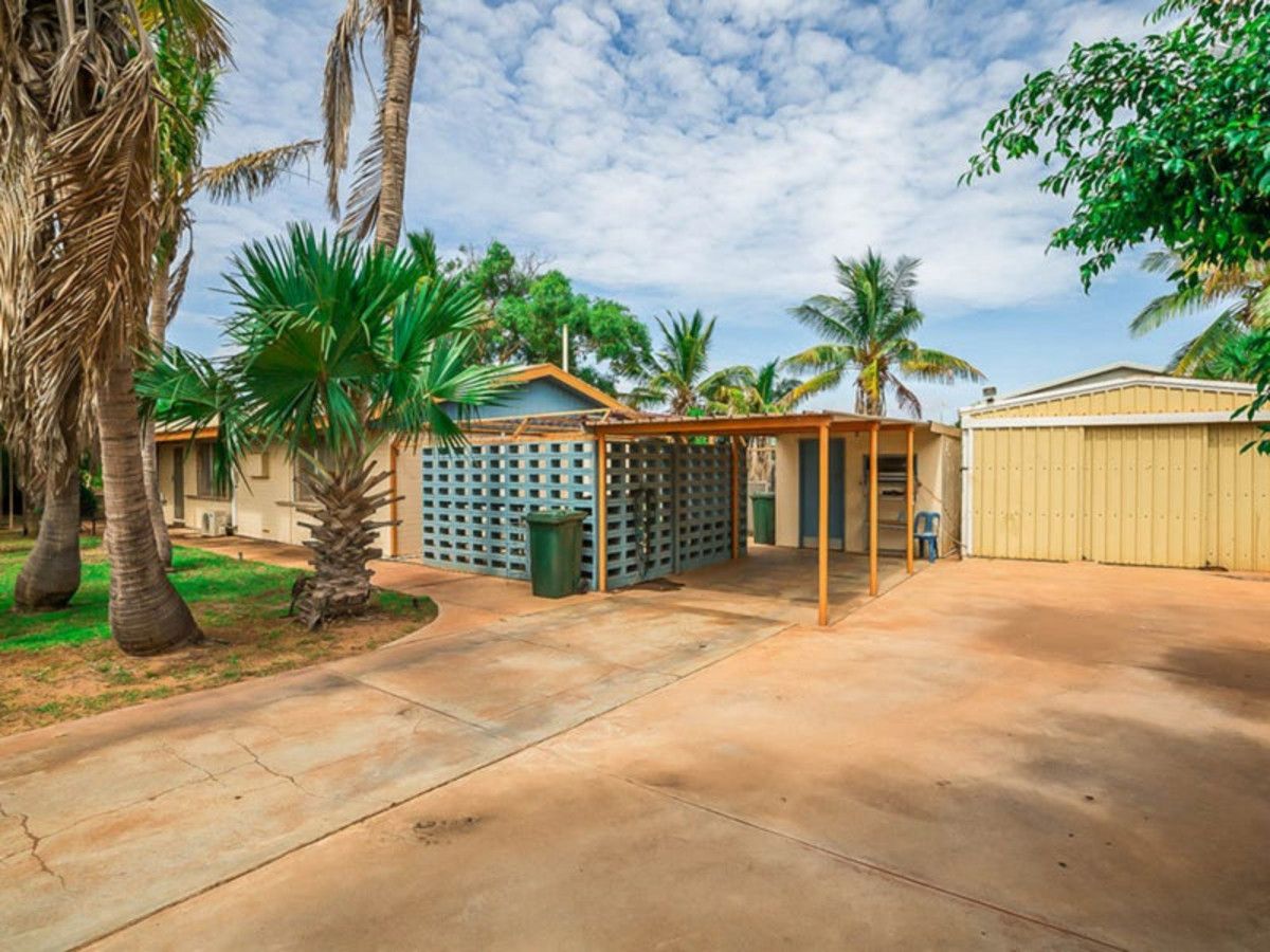 20 Goode Street, Port Hedland WA 6721, Image 0