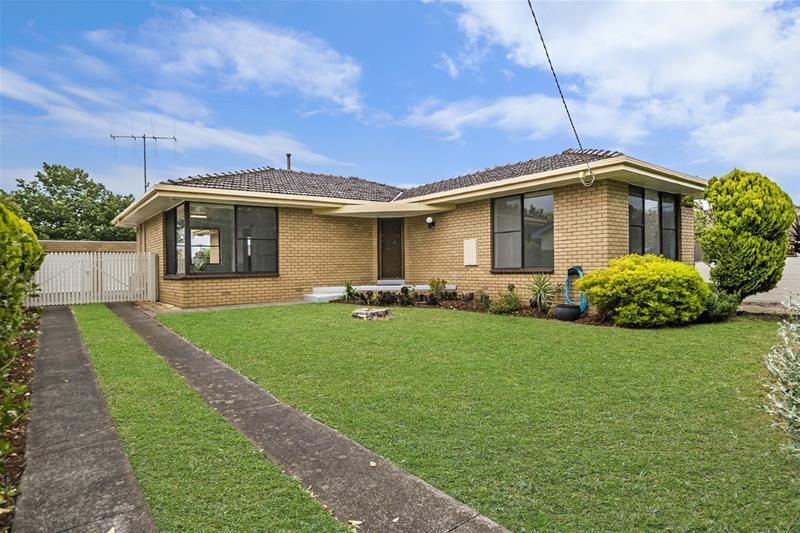 2 Avenue, Warrnambool Property History & Address Research Domain
