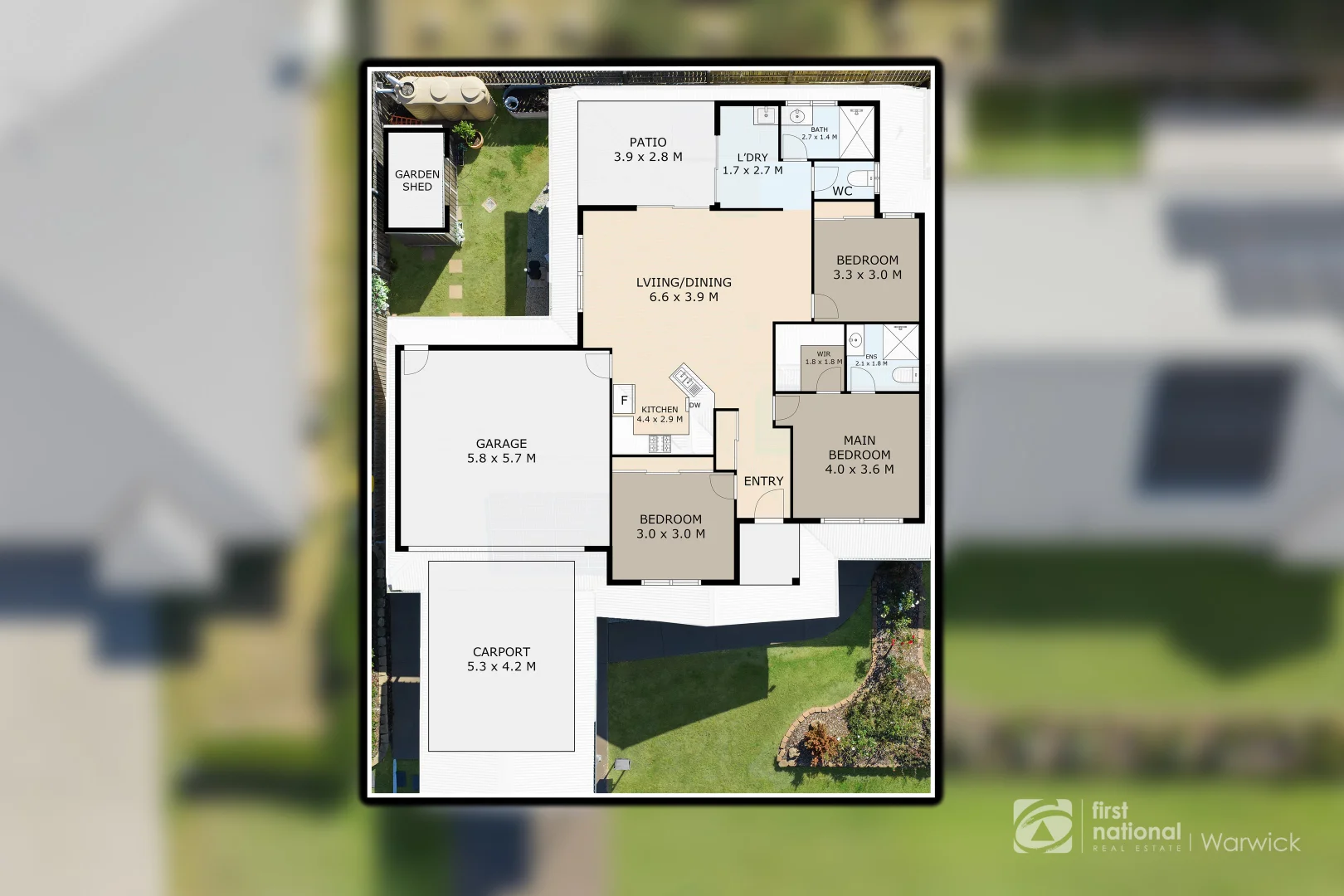 Additional image 16 of 103 Tooth Street, Rosenthal Heights QLD 4370