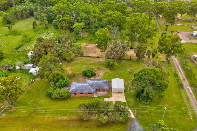 Picture of 70 Male Road, CABOOLTURE QLD 4510