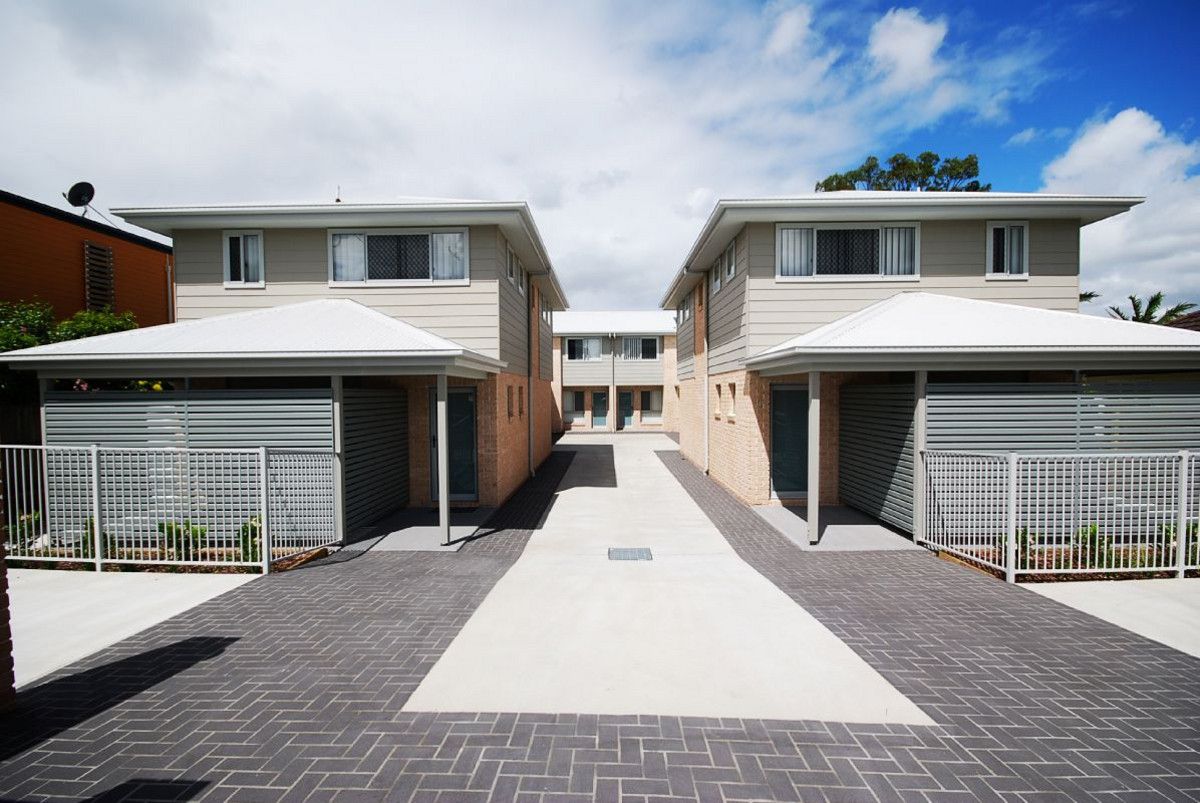 3 bedrooms Townhouse in 2/9 Harry Street ZILLMERE QLD, 4034