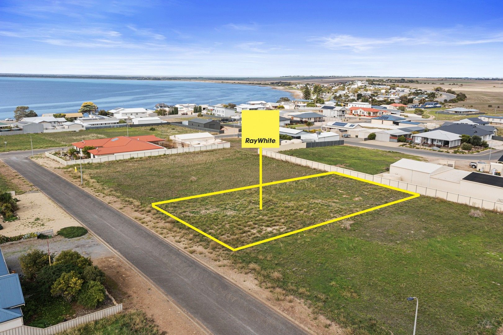 7 (Lot 288) Bluebay Drive, Point Turton SA 5575, Image 0