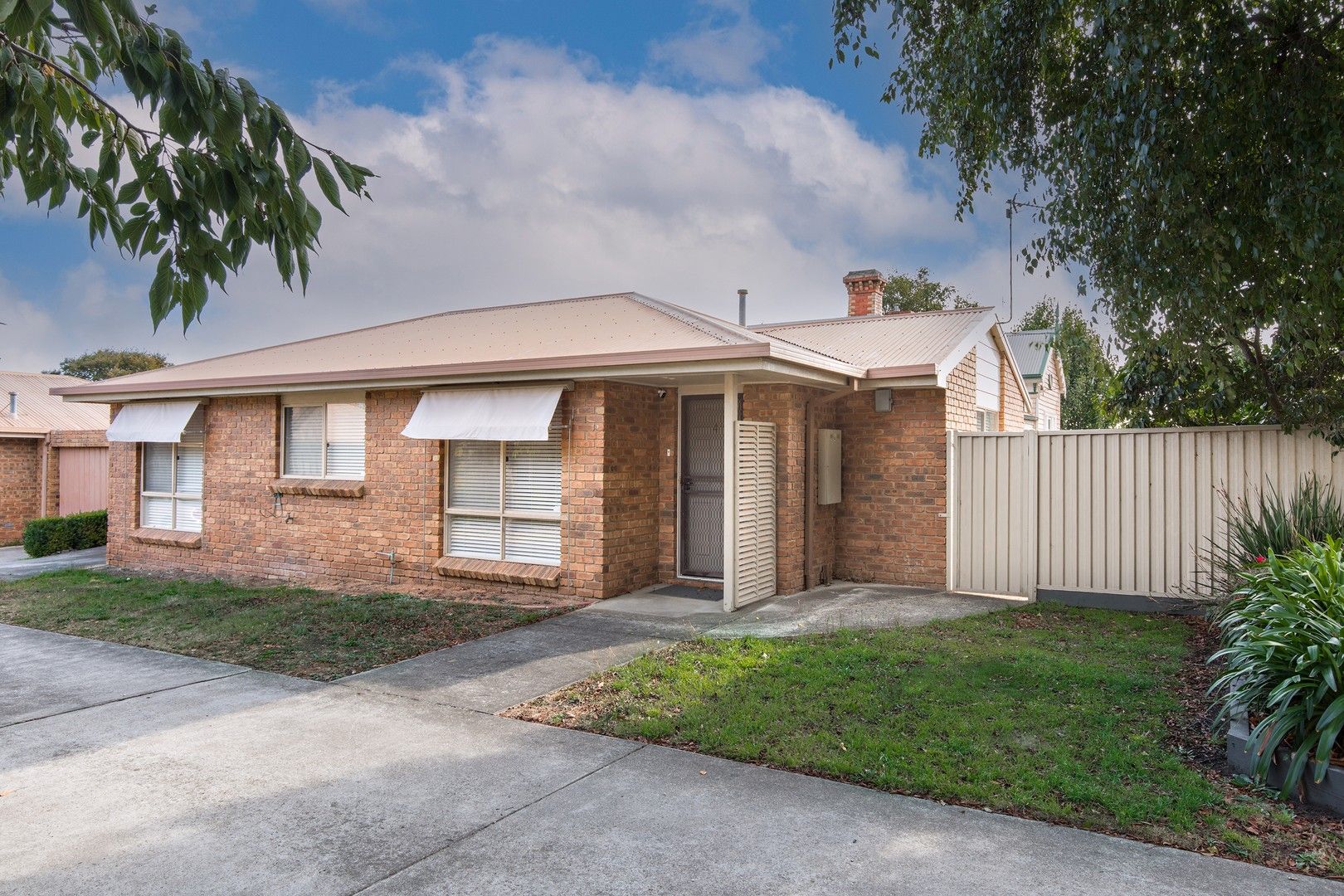 4/503 Darling Street, Redan VIC 3350, Image 0