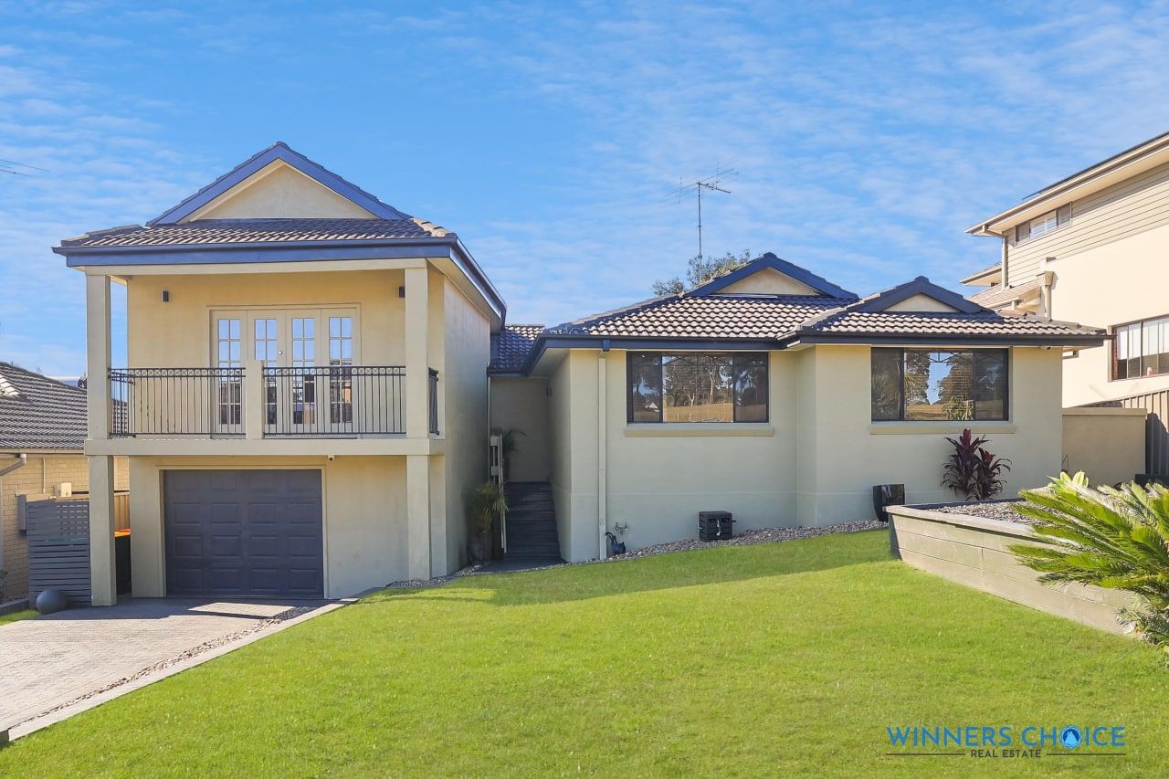 14 Romsley Road, Jamisontown NSW 2750, Image 1