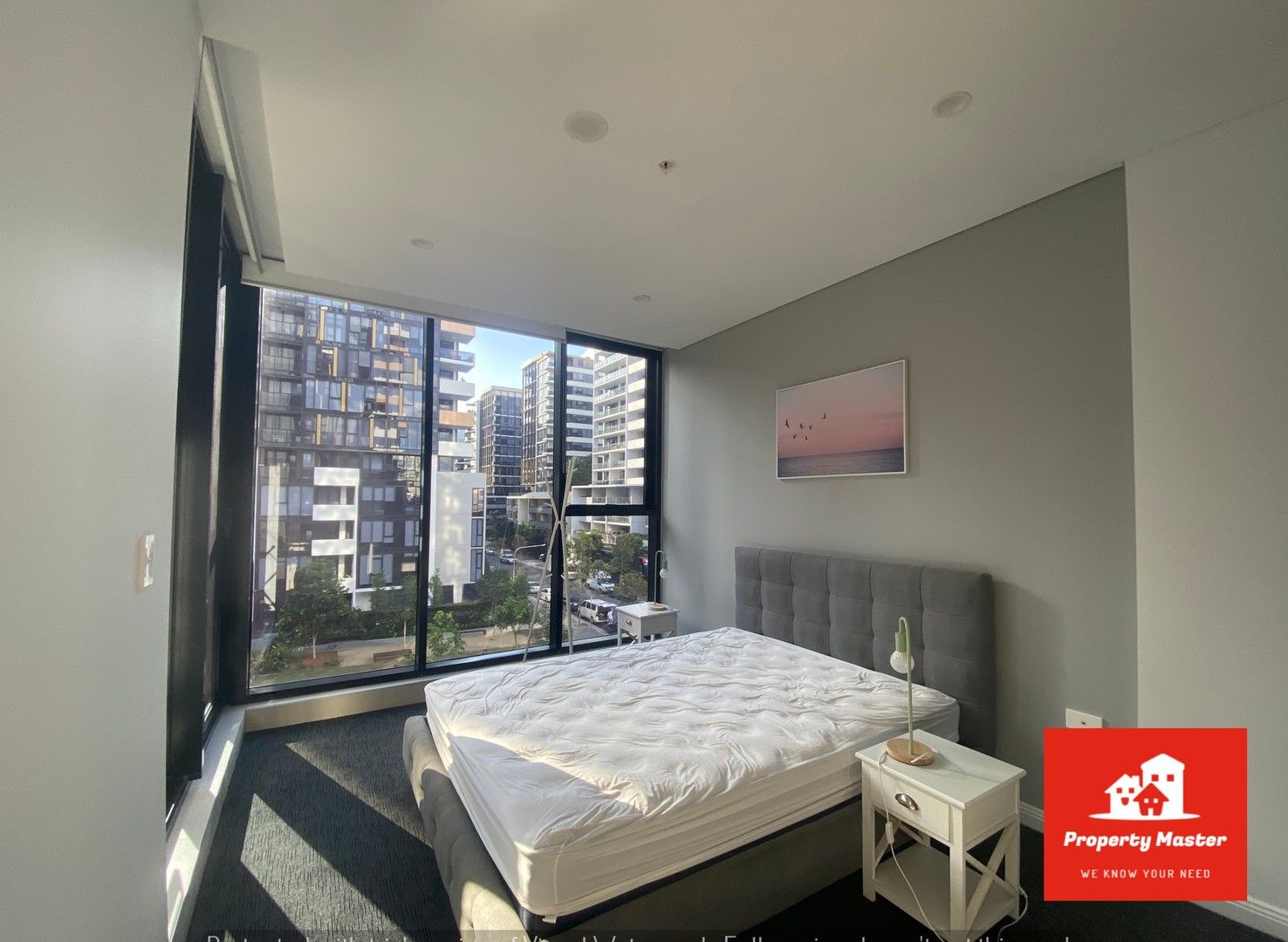 1 bedrooms Apartment / Unit / Flat in 301/6 Bourke Street MASCOT NSW, 2020