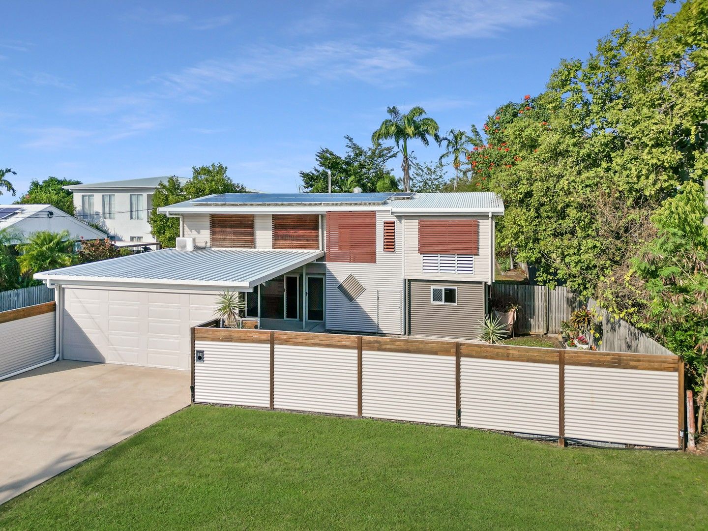3 bedrooms House in 62 Pugh Street AITKENVALE QLD, 4814