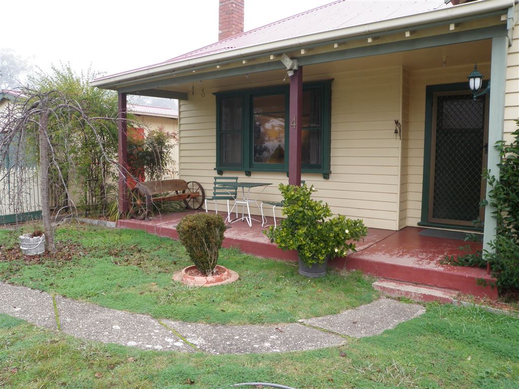 4 Downey Street, Alexandra Property History & Address Research Domain