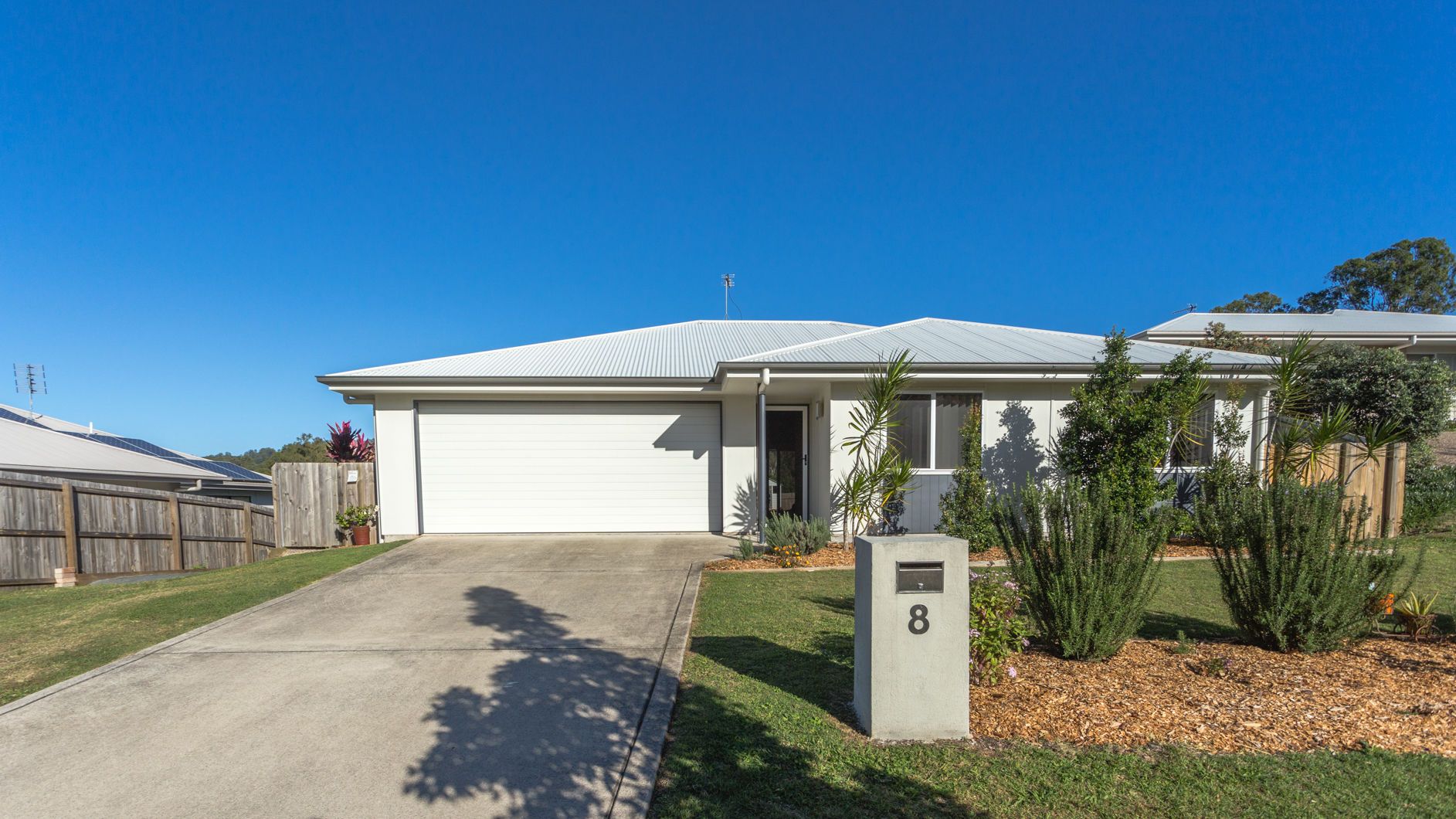 8 James Whalley Drive, Highworth QLD 4560, Image 1