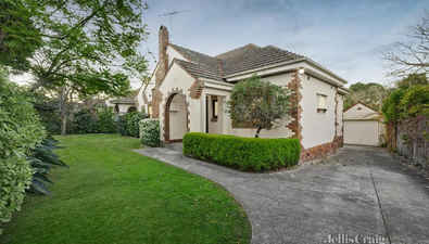 Picture of 35 Fairmont Avenue, CAMBERWELL VIC 3124