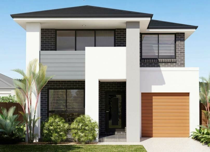 3 bedrooms Townhouse in  MARSDEN PARK NSW, 2765