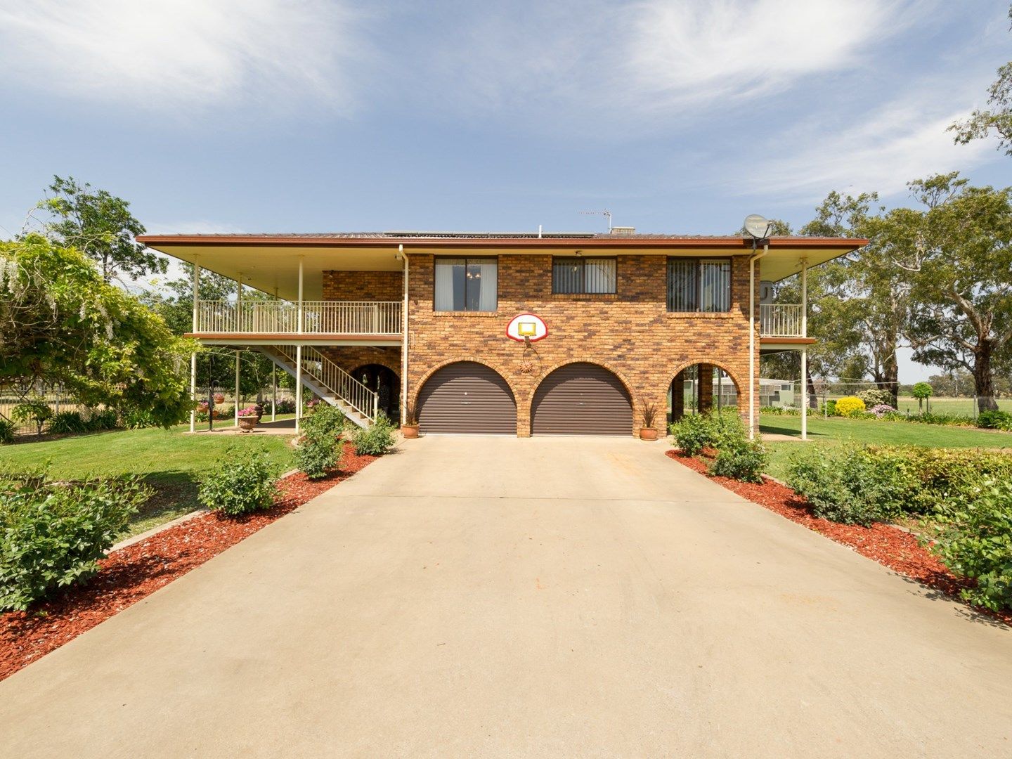 1 Brisbane Street, Dubbo Property History & Address Research Domain