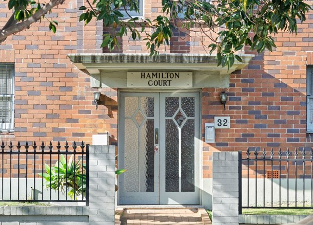 Hamilton 2029 best sale