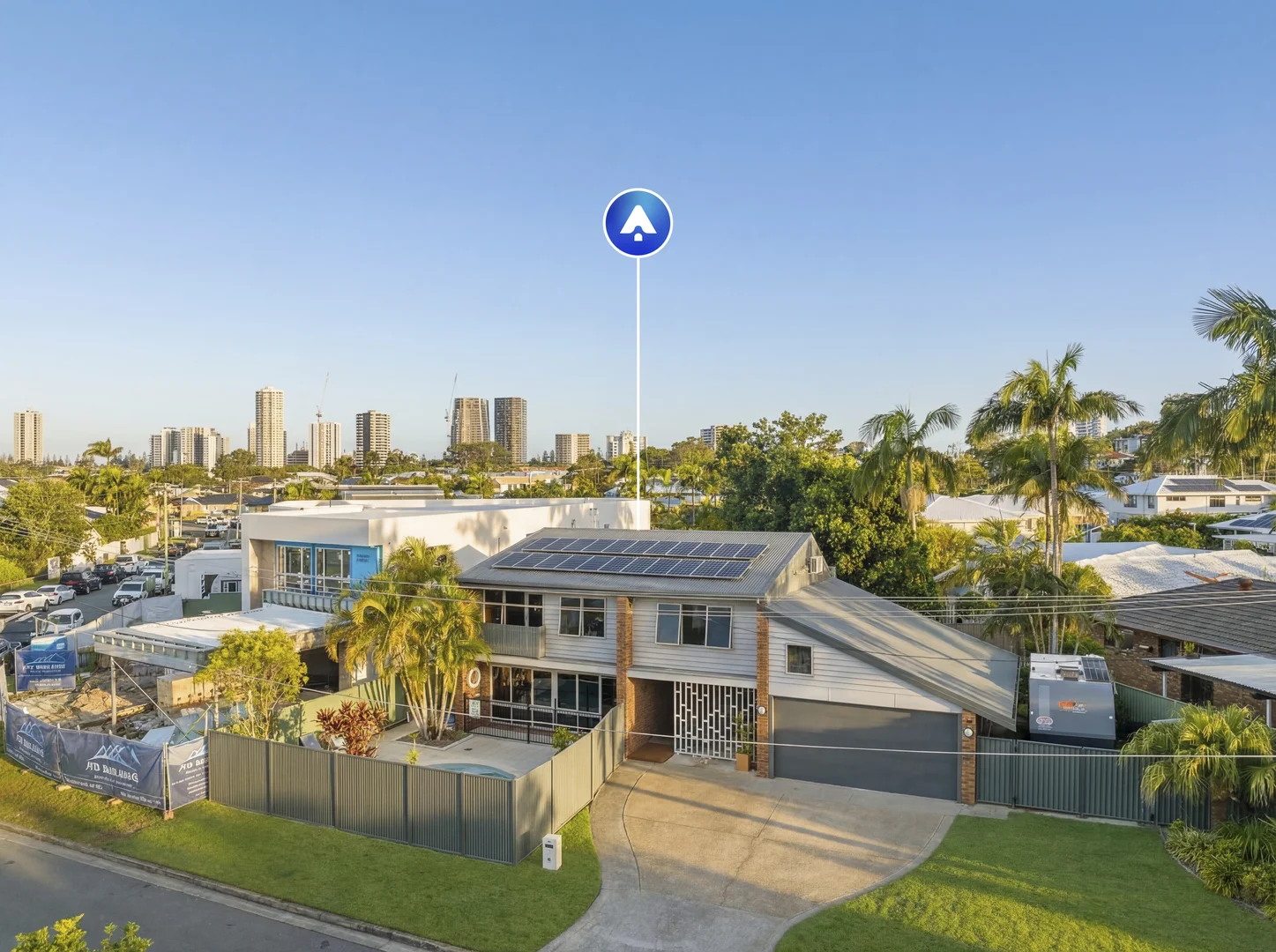 Additional image 17 of 36 Kingfisher Crescent, Burleigh Waters QLD 4220