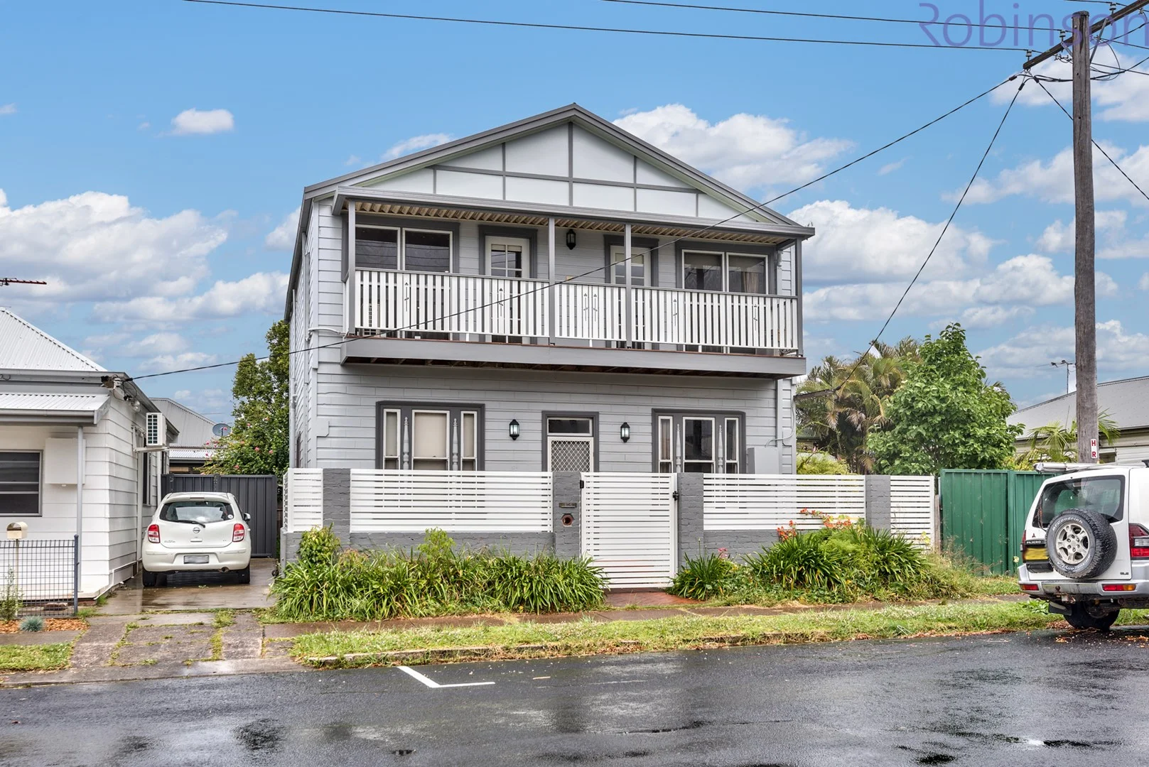 Primary image of 129 Cleary Street, Hamilton NSW 2303
