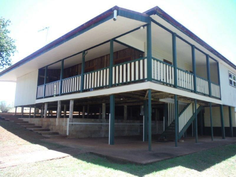 Glen Allyn QLD 4885, Image 1