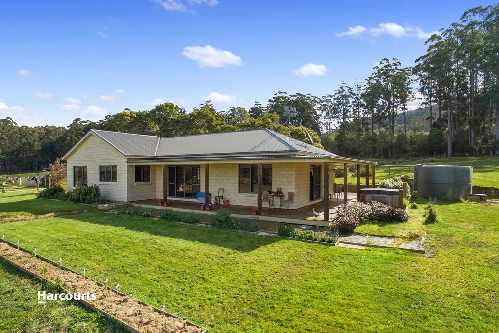 99 Esperance River Road, Raminea TAS 7109, Image 0