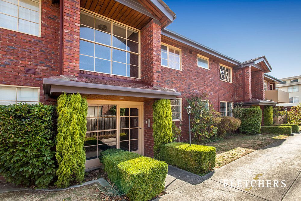 2/94 Princes Street, Kew VIC 3101, Image 0