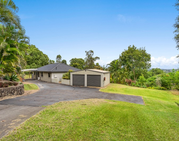 42 Whispering Valley Drive, Richmond Hill NSW 2480