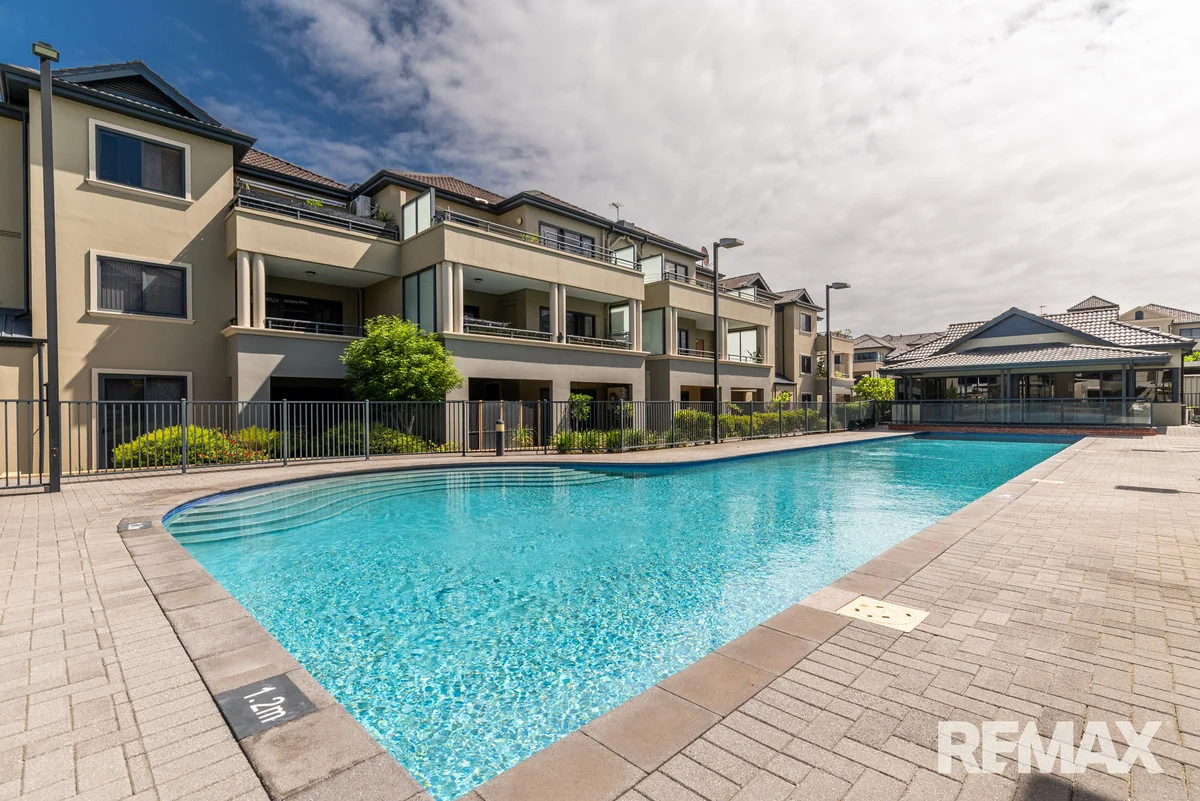 Additional image 29 of 48/3 Sunlander Drive, Currambine WA 6028