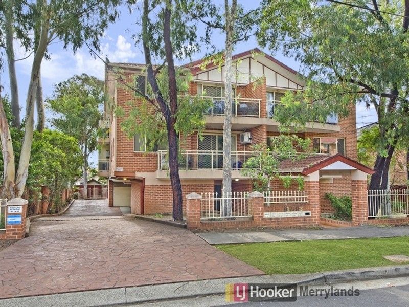 2/91-93 Cardigan Street, Guildford NSW 2161, Image 0