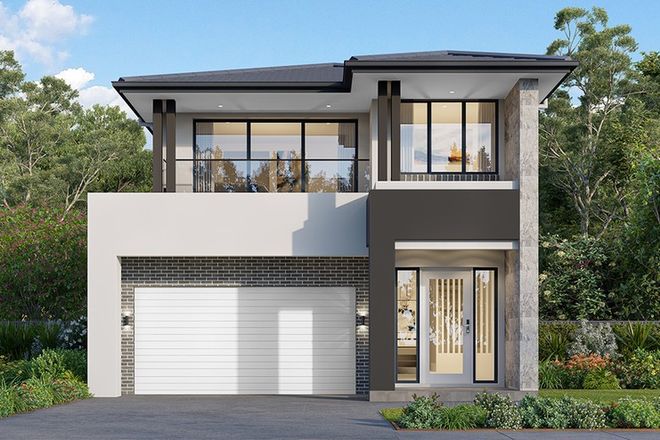 Picture of Lot 506 (129) Storyteller Parkway, GABLES NSW 2765