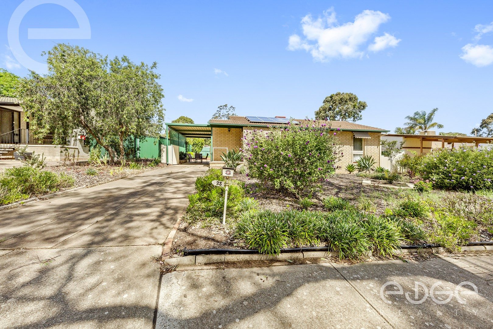 23 Ballard Street, Elizabeth East SA 5112, Image 0