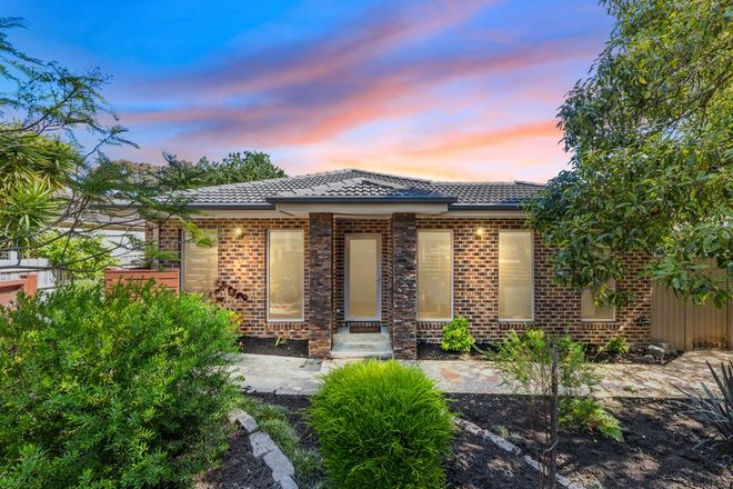 Picture of 15 Derwent Street, RINGWOOD NORTH VIC 3134