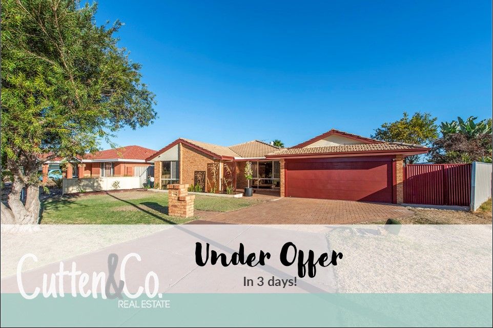 5 Rhyl Close, Warnbro WA 6169, Image 0