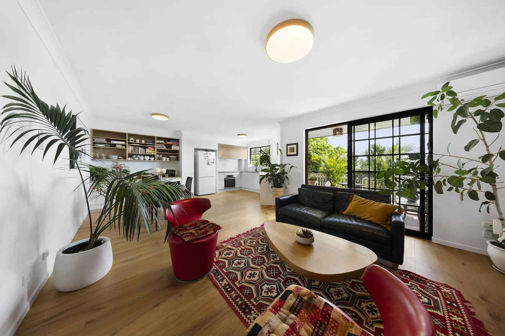 5/215 Baroona Road, Paddington QLD 4064