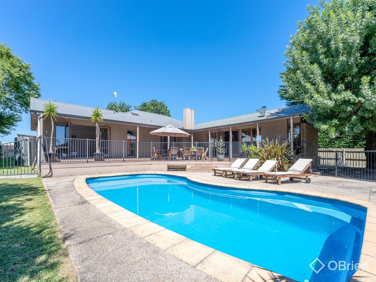 3 bedrooms Acreage / Semi-Rural in 1174-1194 Stumpy Gully Road MOOROODUC VIC, 3933