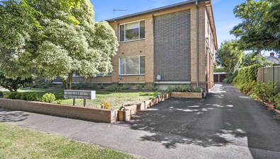 Picture of 9/304 Clarendon Street, SOLDIERS HILL VIC 3350