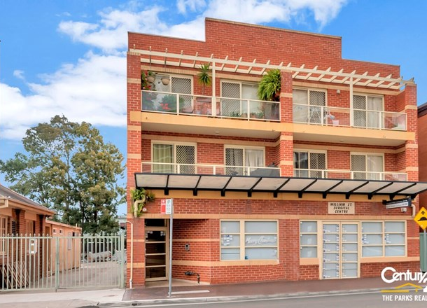 3/5 William Street, Fairfield NSW 2165