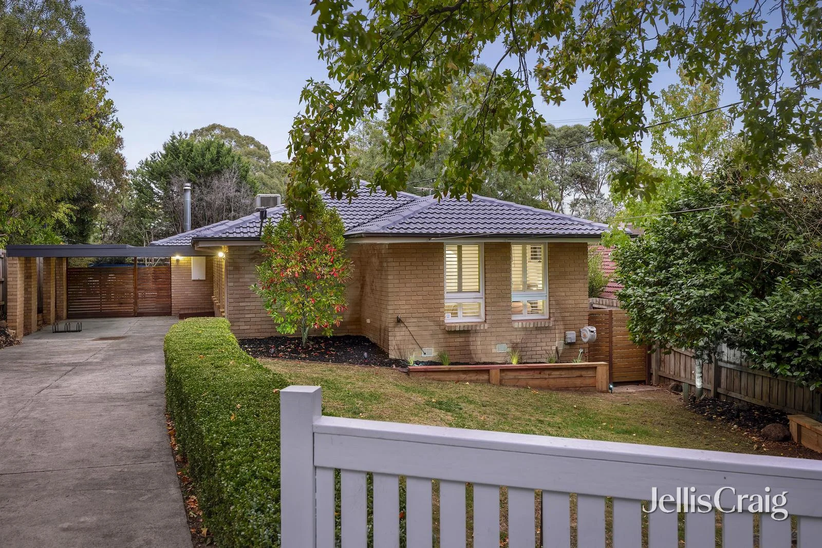6 Lourie Court, Ringwood VIC 3134