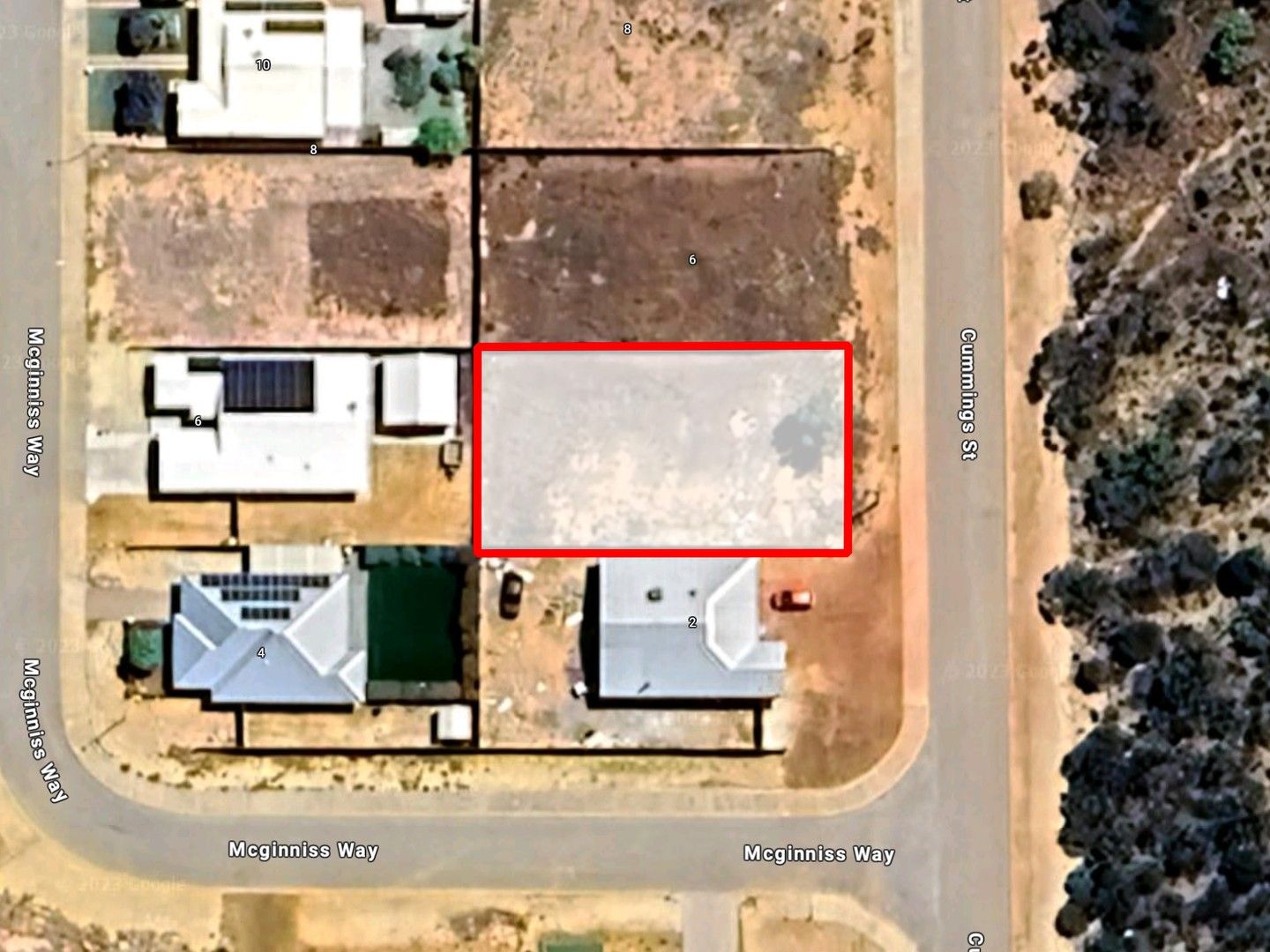 4 Cummings Street, Merredin WA 6415, Image 0