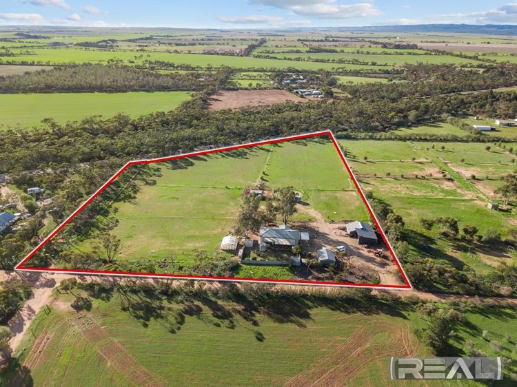 33 Stone Reserve Road, Halbury SA 5461, Image 0