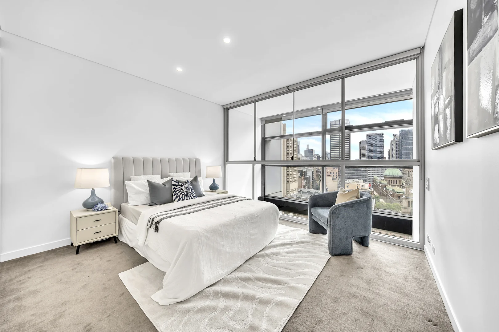 Additional image 10 of 2502/101 Bathurst Street, Sydney NSW 2000