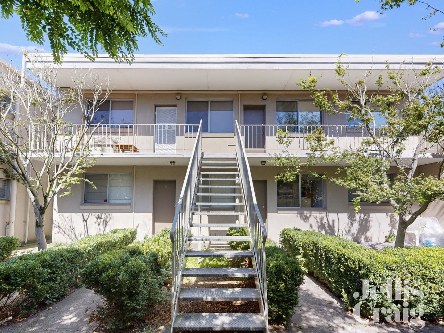 1 bedrooms Apartment / Unit / Flat in 8/36 Railway Parade MURRUMBEENA VIC, 3163