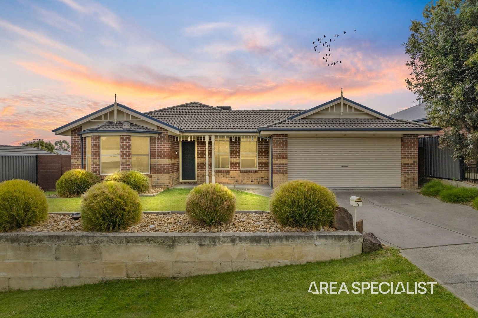 9 Huron Parkway, Pakenham VIC 3810, Image 0