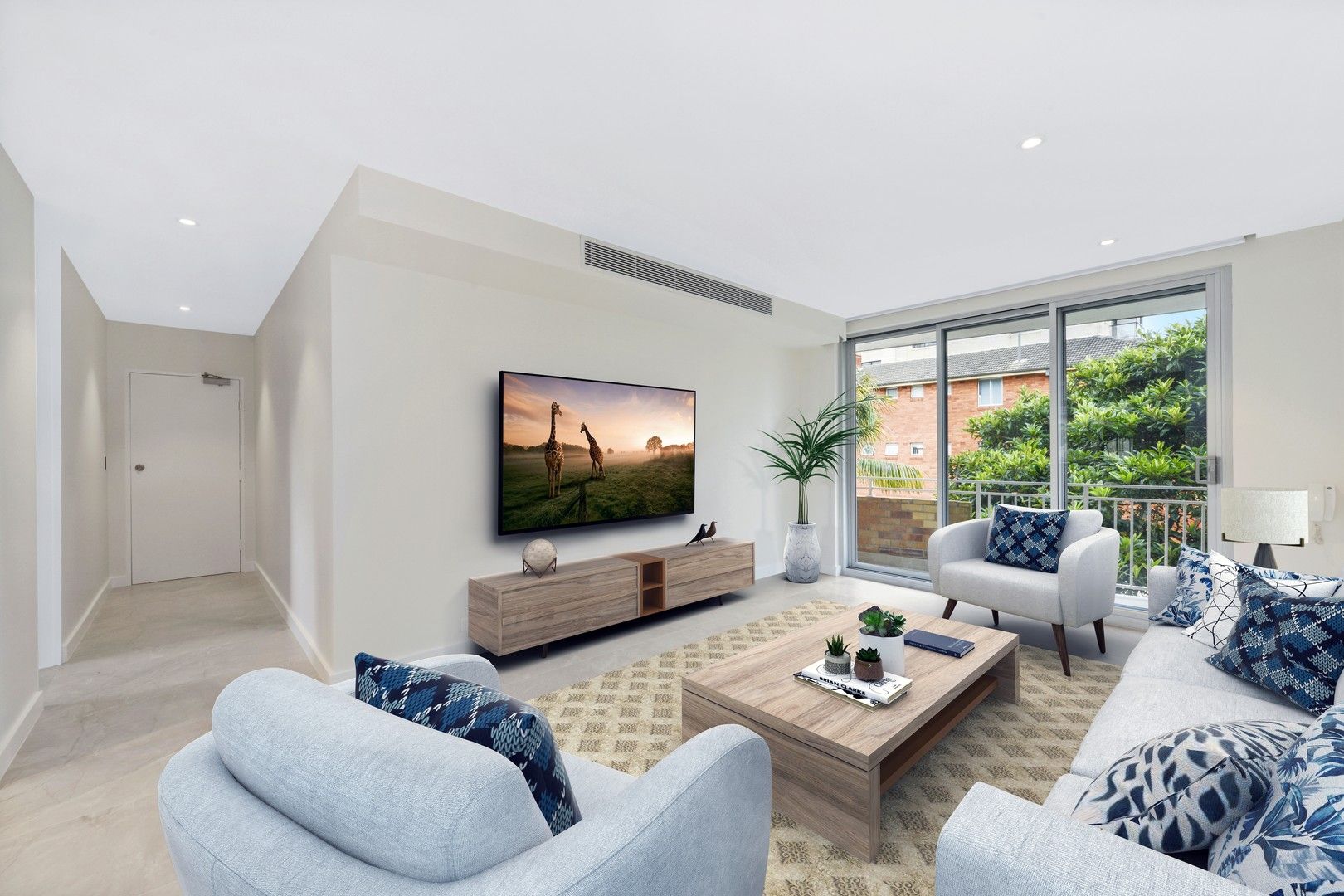 3 bedrooms Apartment / Unit / Flat in 12/307 Bondi Road BONDI BEACH NSW, 2026