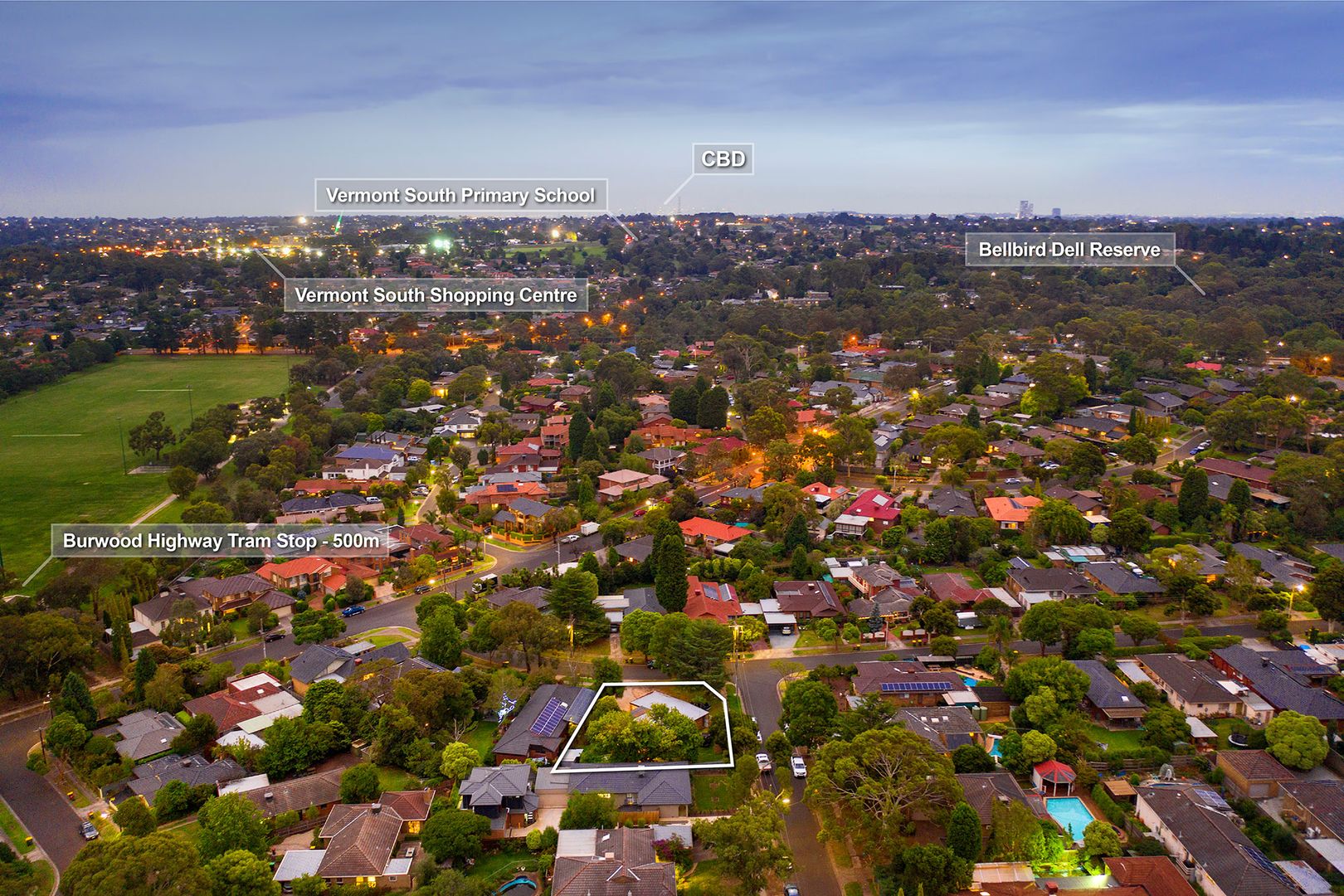 19 Mildara Street, Vermont South VIC 3133 Domain