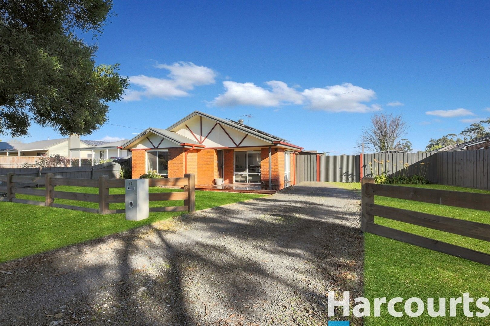 94 Loch Street, Yarragon VIC 3823 House For Rent 450 Domain