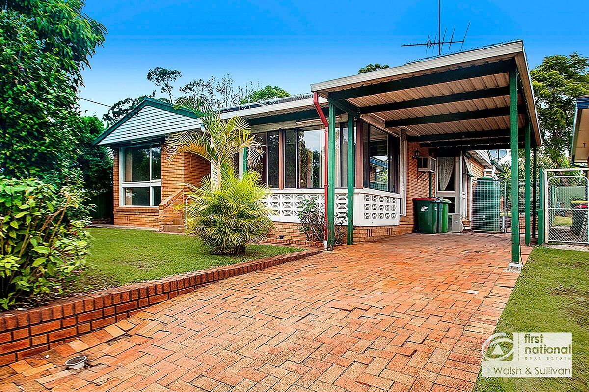 10 Gibbon Road, Winston Hills NSW 2153, Image 0