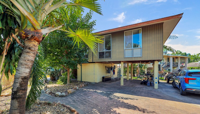 Picture of 10 Pelorus Street, GRAY NT 0830
