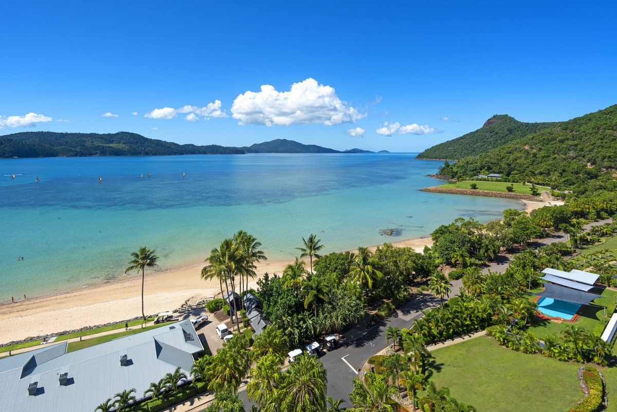 WHA CB905/14 Resort Drive, Hamilton Island QLD 4803, Image 0