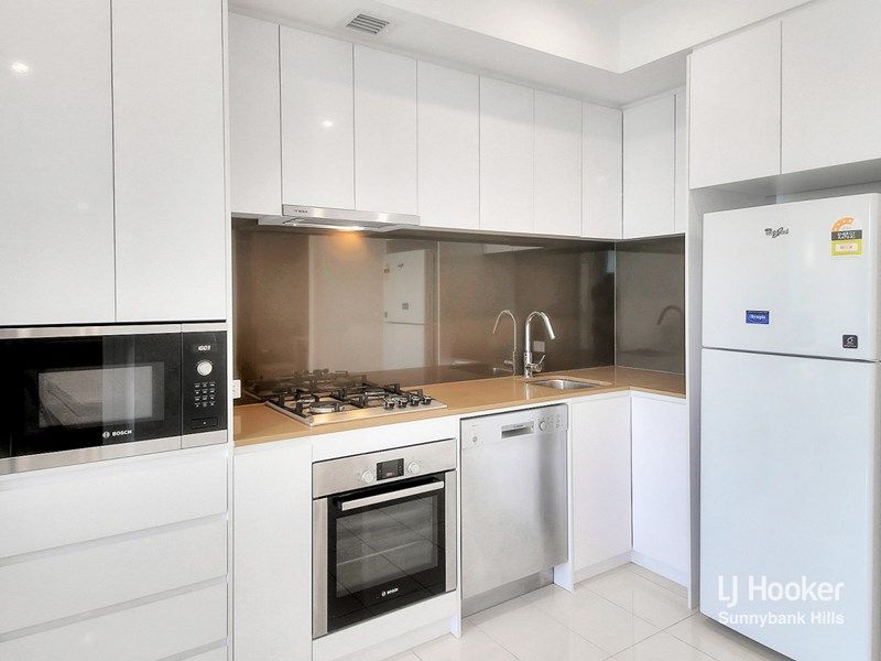 1 bedrooms Apartment / Unit / Flat in 102/32 Russell Street SOUTH BRISBANE QLD, 4101