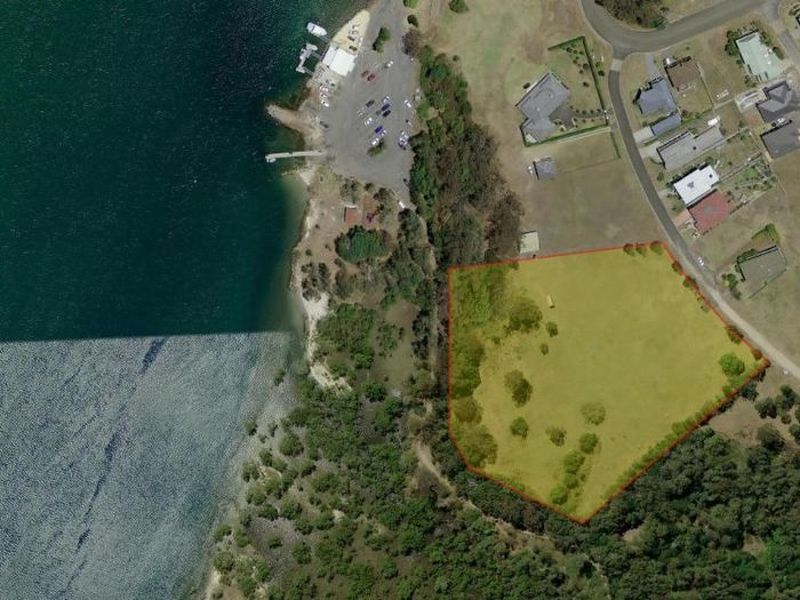 Lot 3/82 New Entrance Road, South West Rocks NSW 2431, Image 2