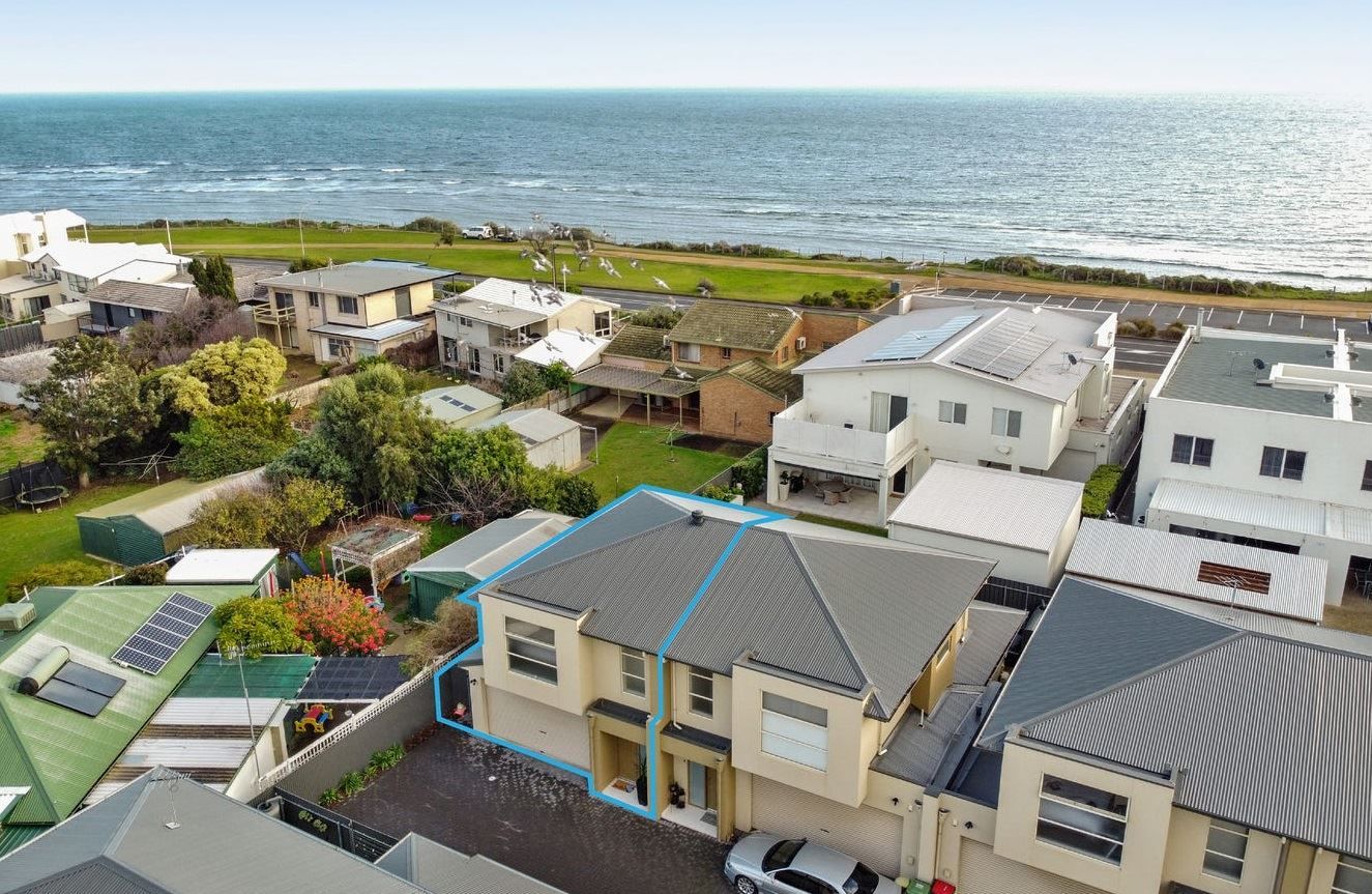 3 bedrooms House in 3/33 Harvey Crescent ALDINGA BEACH SA, 5173