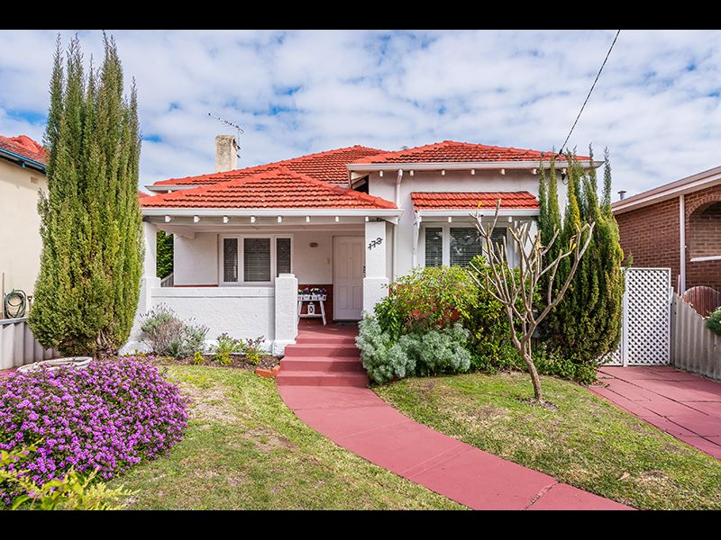 173 Coogee Street, Mount Hawthorn WA 6016, Image 0